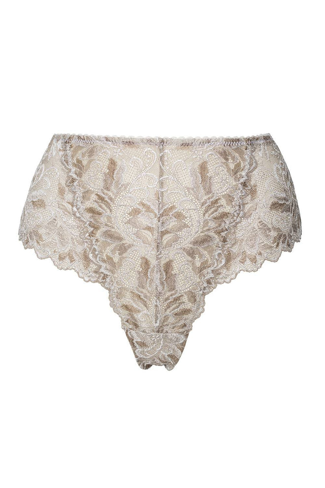 Diana Brazilian, Diamond