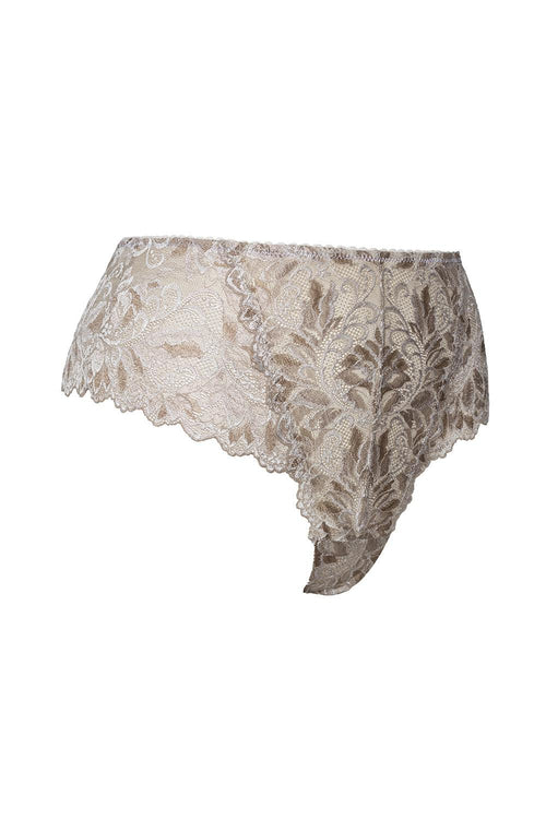 Diana Brazilian, Diamond