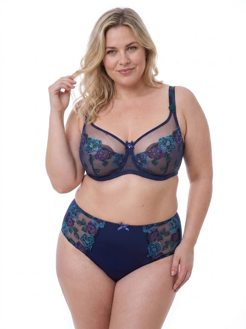 Lush Bra, Bella