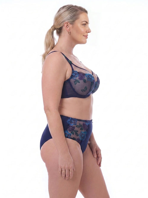 Lush Bra, Bella