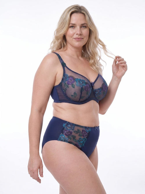 Lush Bra, Bella