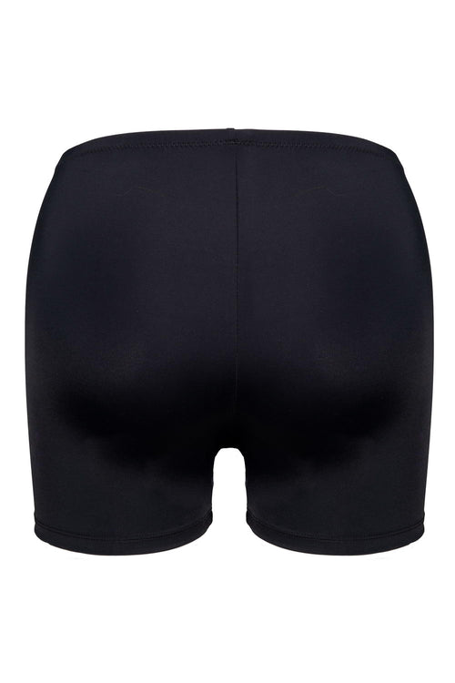 Bikini Boxer short, Black
