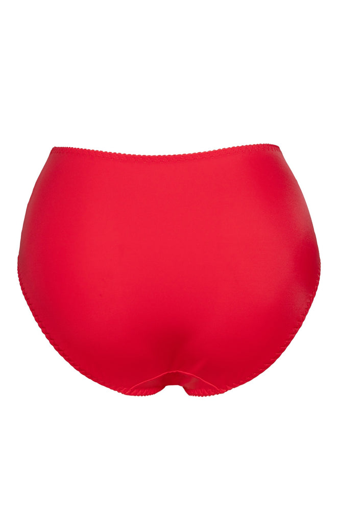 Beate Midi, Salsa
