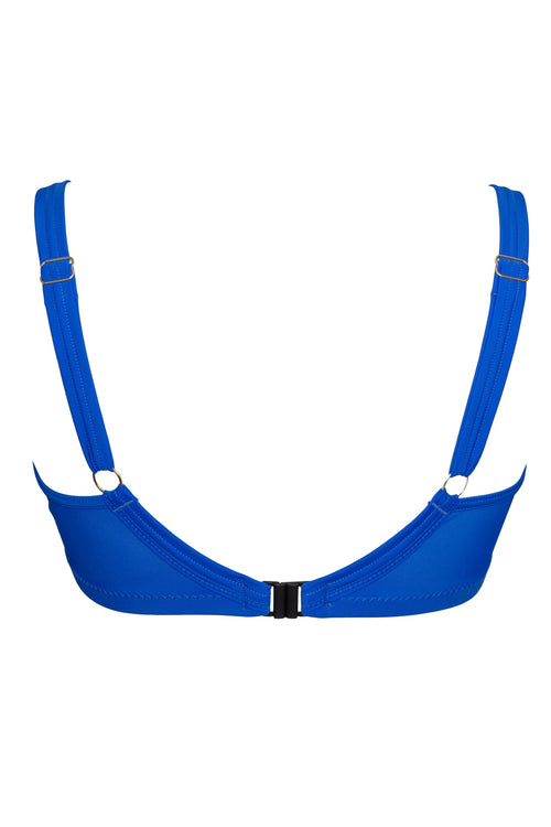 Bikini top, Riviera