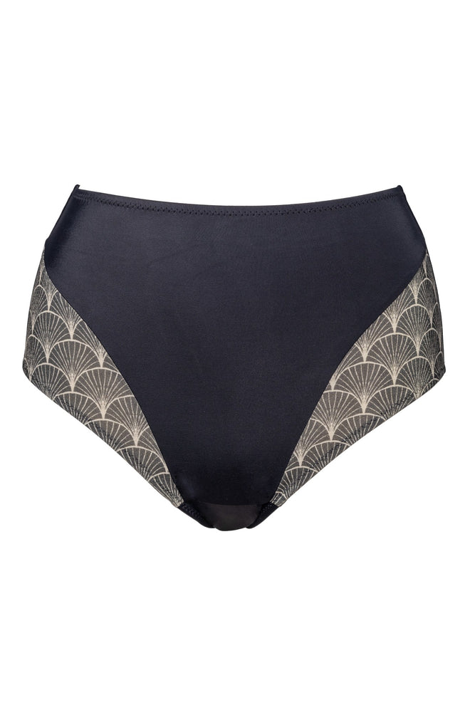 Bikini Maxi, Sea shell