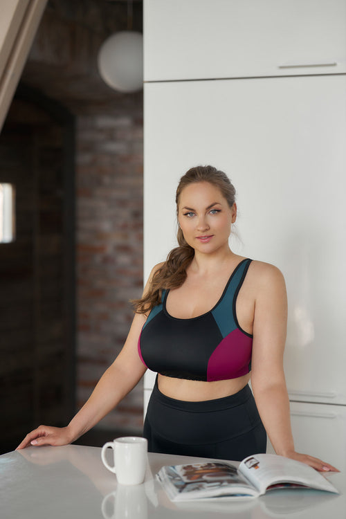 VIVA Sports top, PLAY