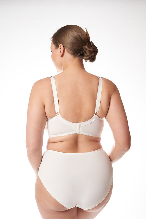 Beate Plain Bra, Harmony