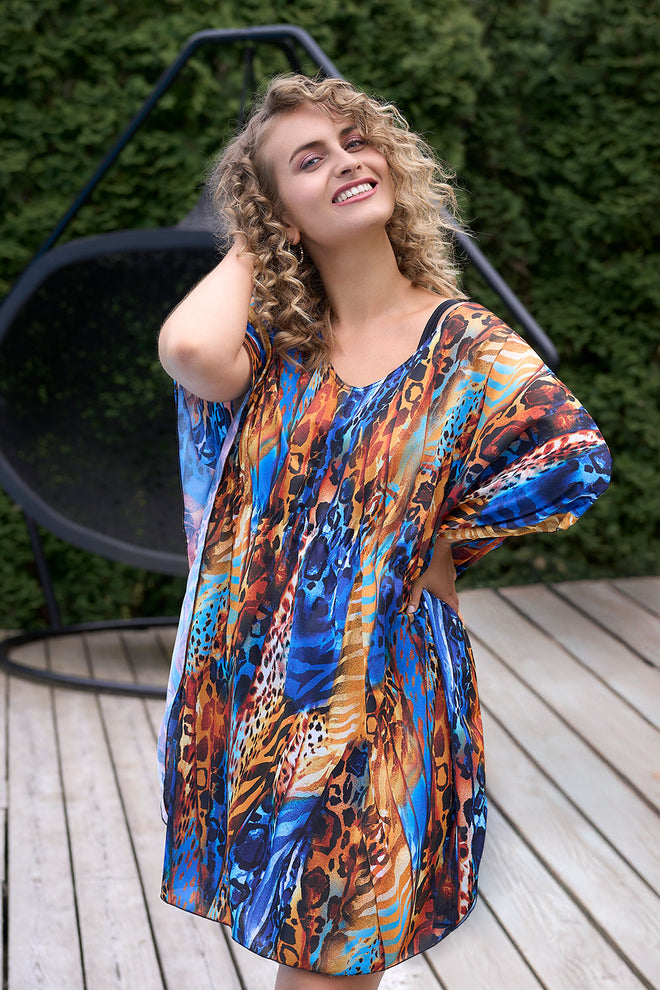 Beach Sarong, Zanzibar