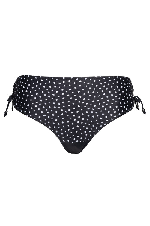 Bikini Tai, Dots