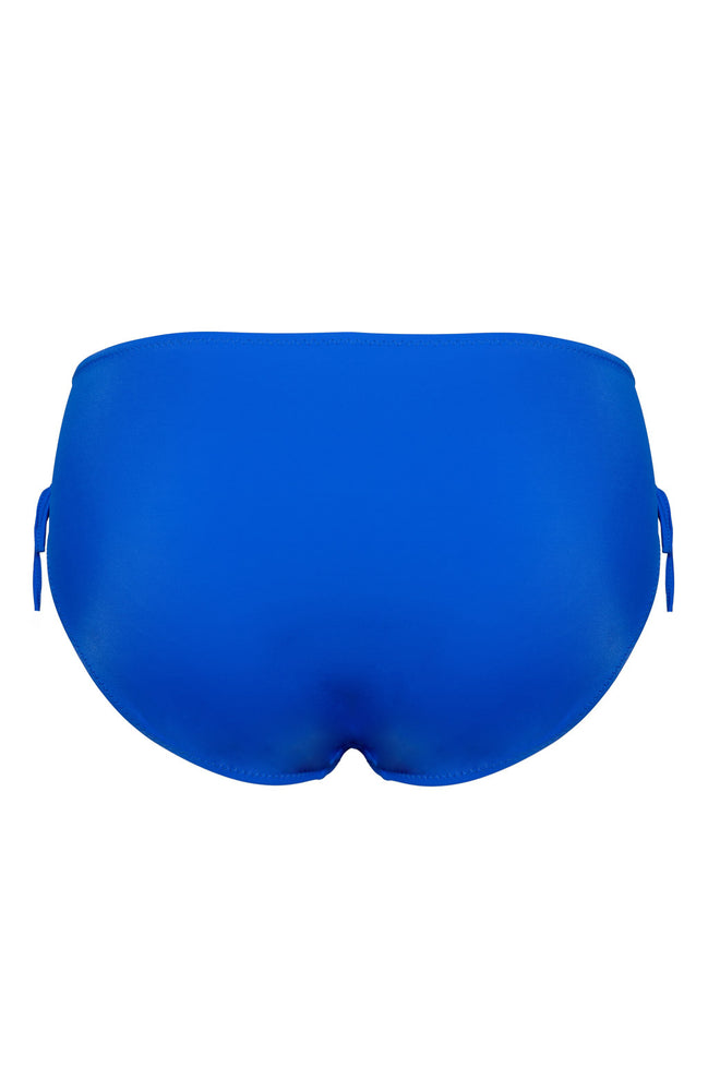 Bikini Tai, Riviera