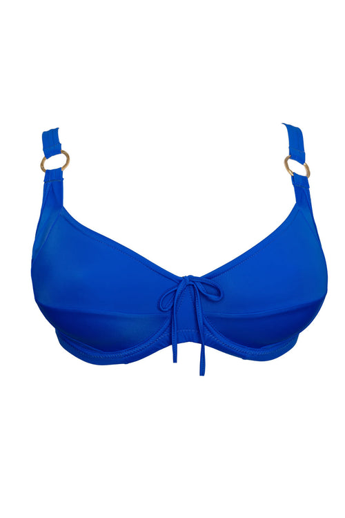 Bikini top, Riviera