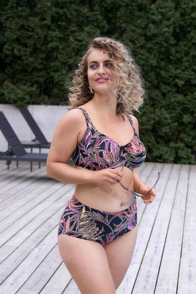 Bikini Maxi, Palm Beach