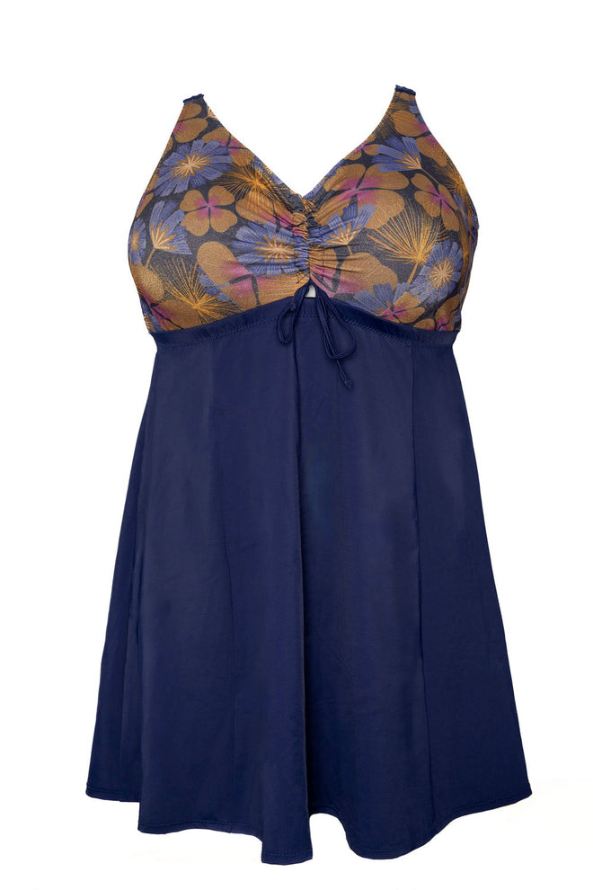 Swimdress, Malibu