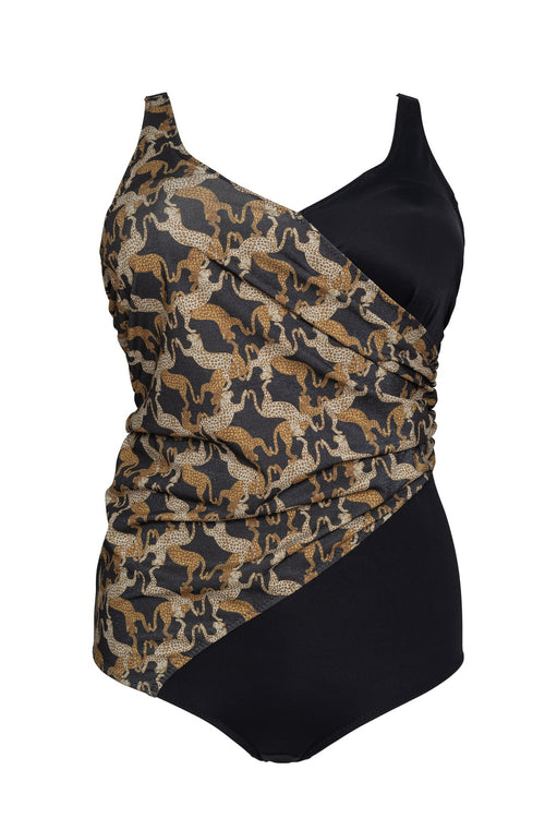 Swimsuit,  Untamed