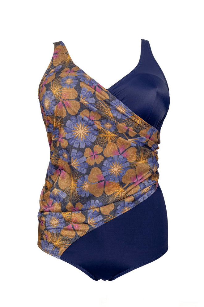 Swimsuit Wiresless, Malibu