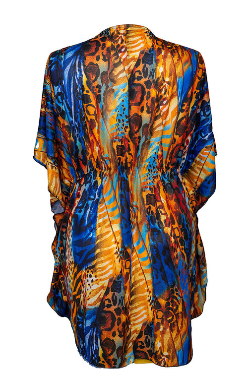 Beach Sarong, Zanzibar