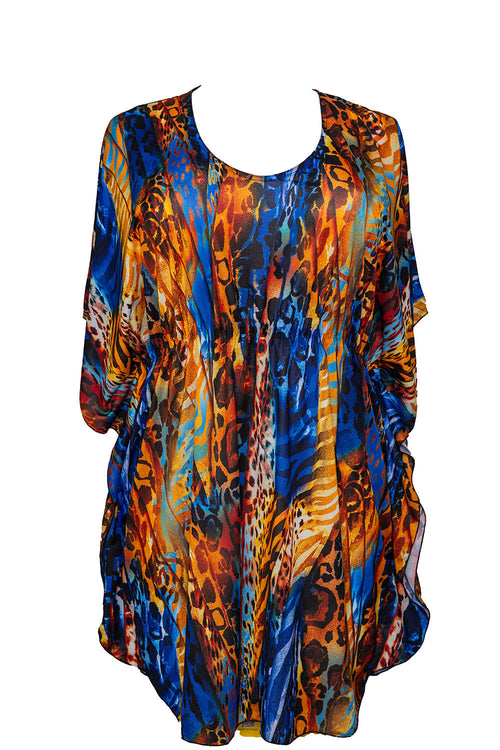 Beach Sarong, Zanzibar