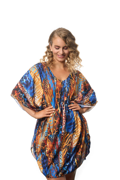 Beach Sarong, Zanzibar