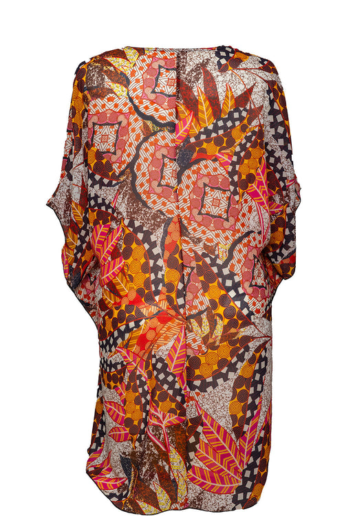 Strand-Sarong, Nairobi