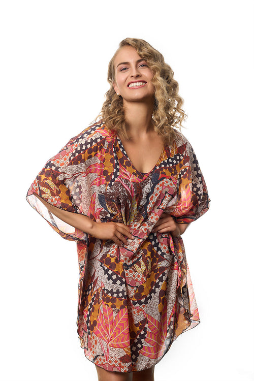 Strand-Sarong, Nairobi