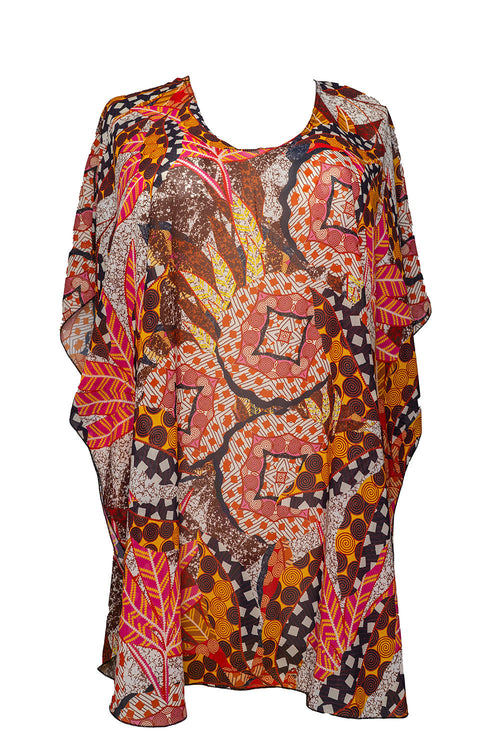 Strand-Sarong, Nairobi