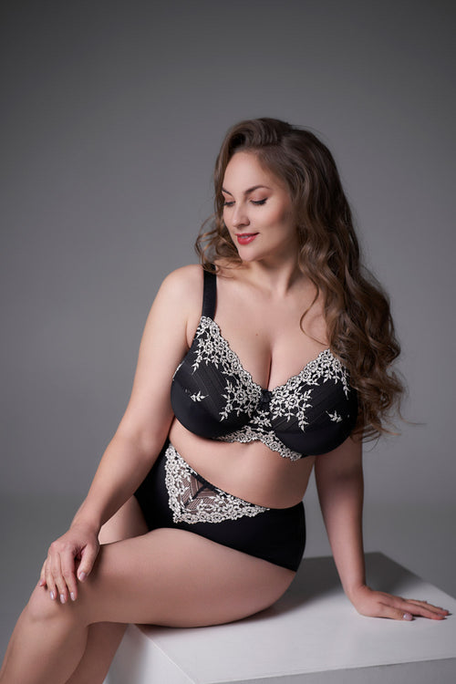 Jane BH, Vintage