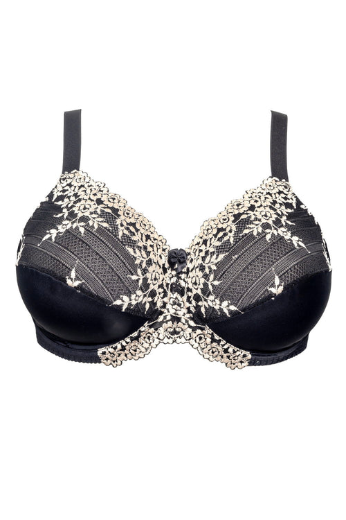 Jane BH, Vintage