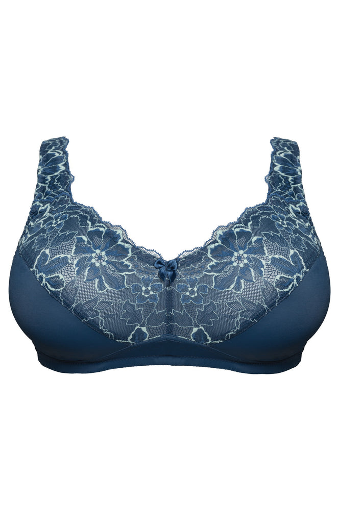 Beate Wireless, French Blue