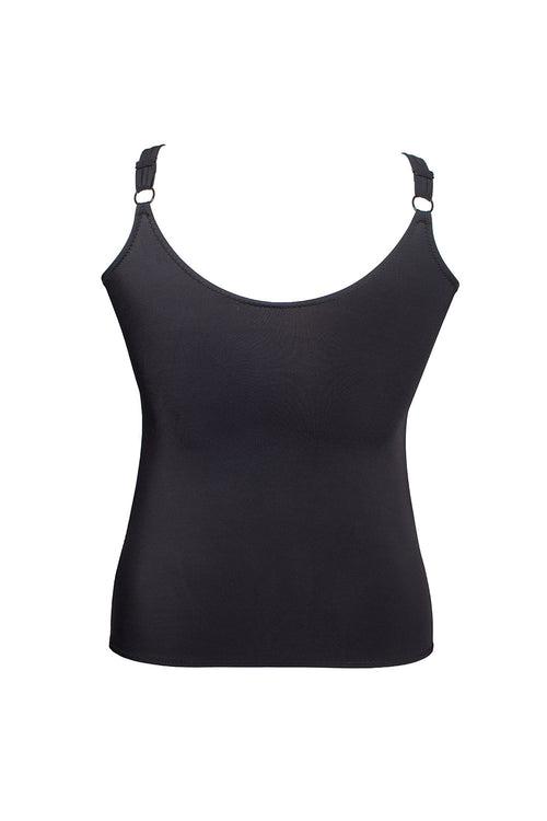 Tankini, Black